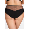 Трусики брифы Gorsenia Gisel K880 Black