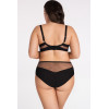 Трусики брифы Gorsenia Gisel K880 Black