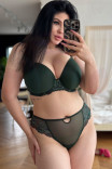 Брифи Freya Loveland AA401067 Deep Emerald