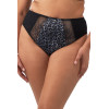 Брифи високі Elomi Morgan High Leg Brief EL4118 Snow Leopard