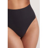 Трусики стрінги Gatta String Correct Sensual Skin Black