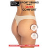 Трусики стринги  Gatta Sport Stringi Windy ULTRA COMFORT