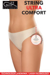 Трусики стрінги Gatta String Ultra Comfort