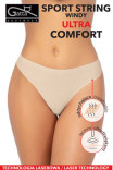 Трусики стринги  Gatta Sport Stringi Windy ULTRA COMFORT