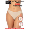 Трусики стринги  Gatta Sport Stringi Windy ULTRA COMFORT