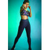 Бюстгальтер для спорта на кости Panache Sports Bra 5021D Graphic Print