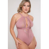 Боді Scantilly Indulgence ST010704 Dusty Rose