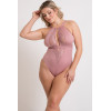 Боді Scantilly Indulgence ST010704 Dusty Rose