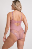 Боді Scantilly Indulgence ST010704 Dusty Rose