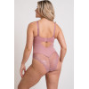 Боді Scantilly Indulgence ST010704 Dusty Rose