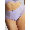 Высокие брифы Sculptresse by Panache Bliss Deep Brief 10684 Lilac