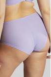 Высокие брифы Sculptresse by Panache Bliss Deep Brief 10684 Lilac