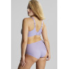 Высокие брифы Sculptresse by Panache Bliss Deep Brief 10684 Lilac