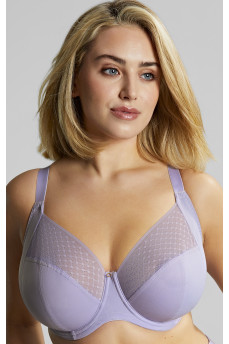 Бюстгальтер м'який Panache Sculptresse Bliss Full Cup 10685 Lilac