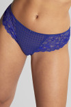 Трусики Бразилійки Panache Envy Brazilian 7281 Indigo