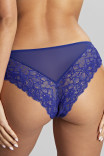 Трусики Бразилійки Panache Envy Brazilian 7281 Indigo