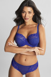 Трусики Бразилійки Panache Envy Brazilian 7281 Indigo