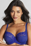 Бюстгальтер мягкий Panache Envy Full Cup Bra7285A Indigo