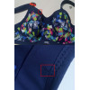 Уценка. Бюст Panache Wired Sports Bra 5021D Graphic Print