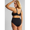 Брифы высокие Panache Sculptresse Ashley High Waist 11094 Black