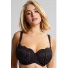 Балконет твердий Panache Sculptresse Ashley Padded Balcony Bra 11091 Black