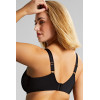 Балконет твердий Panache Sculptresse Ashley Padded Balcony Bra 11091 Black