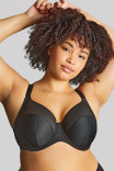 Бюстгальтер м'який Panache Sculptresse Bliss Full Cup 10685 Noir