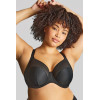 Бюстгальтер м'який Panache Sculptresse Bliss Full Cup 10685 Noir