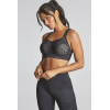 Бюстгальтер формований для спорту на кістки Panache Sports Bra 5021С Black/Chalk