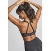 Бюстгальтер формованный для спорта на кости Panache Sports Bra 5021С Black/Chalk