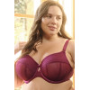 Бюстгальтер м'який Panache Sculptresse Natalia Full Cup 11215 Bordeaux Red