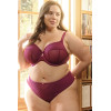 Бюстгальтер м'який Panache Sculptresse Natalia Full Cup 11215 Bordeaux Red