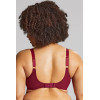 Бюстгальтер м'який Panache Sculptresse Natalia Full Cup 11215 Bordeaux Red