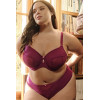 Бюстгальтер м'який Panache Sculptresse Natalia Full Cup 11215 Bordeaux Red