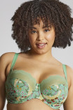 Бюстгальтер м'який Panache Sculptresse Esme Balcony Bra 10921 Wonderland