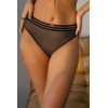 Трусики брифи Krisline It's me Brief Black
