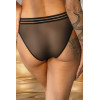 Трусики брифи Krisline It's me Brief Black