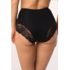Трусики брифи коригувальні Babell BBL 204 Black