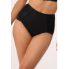 Трусики брифи коригувальні Babell BBL 204 Maxi Black
