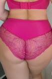 Трусики брифи Krisline Blush Fuchsia