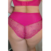 Трусики брифи Krisline Blush Fuchsia