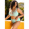 Бюстгальтер м'який Elomi Brianna UW Plunge EL8080 Frozen