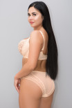 Трусики брифы Pola от Krisline