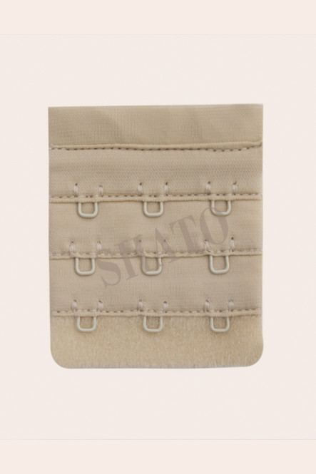 Подовжувач об'єму трирядний Shato Beige