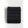 Удлинитель объема трехрядный Shato Black
