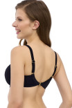 Купальний топ Lupoline Bahama Big Soft Black
