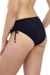 Плавки брифы с регулятором Lupoline Bahama Black