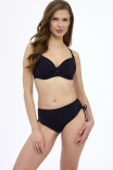 Плавки брифи з регулятором Lupoline Bahama Black
