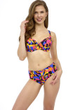 Плавки брифы Lupoline Laura Orange