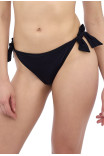 Плавки брифи на зав'язках Lupoline Bahama Black